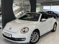 Volkswagen Beetle Cabriolet Design BMT Weiß - thumbnail 2