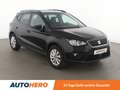 SEAT Arona 1.0 TSI Style*LIMITER*PDC*KLIMA*ALU* Zwart - thumbnail 8