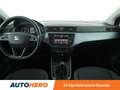 SEAT Arona 1.0 TSI Style*LIMITER*PDC*KLIMA*ALU* Zwart - thumbnail 12