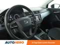SEAT Arona 1.0 TSI Style*LIMITER*PDC*KLIMA*ALU* Zwart - thumbnail 11