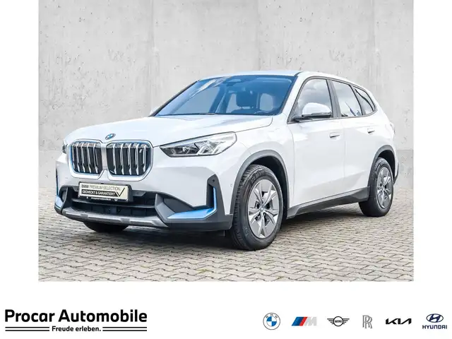 BMW iX1 xDrive30 RFK NAVI LED Standheizung
