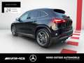 Mercedes-Benz GLA 200 d AMG AHK MBUX SHZ KEYLESS-GO Schwarz - thumbnail 3