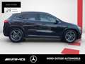 Mercedes-Benz GLA 200 d AMG AHK MBUX SHZ KEYLESS-GO Schwarz - thumbnail 9
