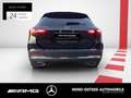 Mercedes-Benz GLA 200 d AMG AHK MBUX SHZ KEYLESS-GO Schwarz - thumbnail 7