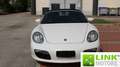 Porsche Boxster 2.7 24V, MANUALE; FINANZIABILE Білий - thumbnail 2