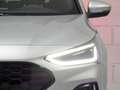 Ford Focus 1.0 ECOBOOST MHEV 92KW ST-LINE 125 5P srebrna - thumbnail 13