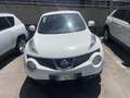 Nissan Juke Juke I 2010 1.5 dci Tekna Bianco - thumbnail 2