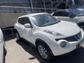 Nissan Juke Juke I 2010 1.5 dci Tekna Bianco - thumbnail 9