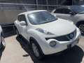 Nissan Juke Juke I 2010 1.5 dci Tekna Bianco - thumbnail 10
