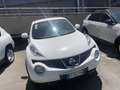 Nissan Juke Juke I 2010 1.5 dci Tekna Bianco - thumbnail 1