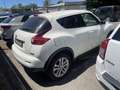 Nissan Juke Juke I 2010 1.5 dci Tekna Bianco - thumbnail 4
