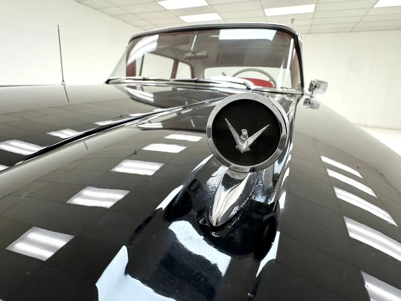 Ford 500 2 Door Club Sedan, foto 11