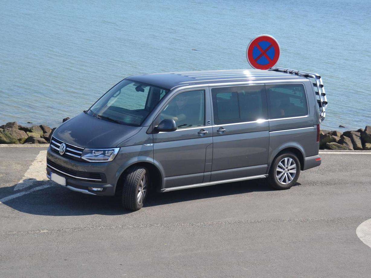 Second hand Volkswagen  2.0