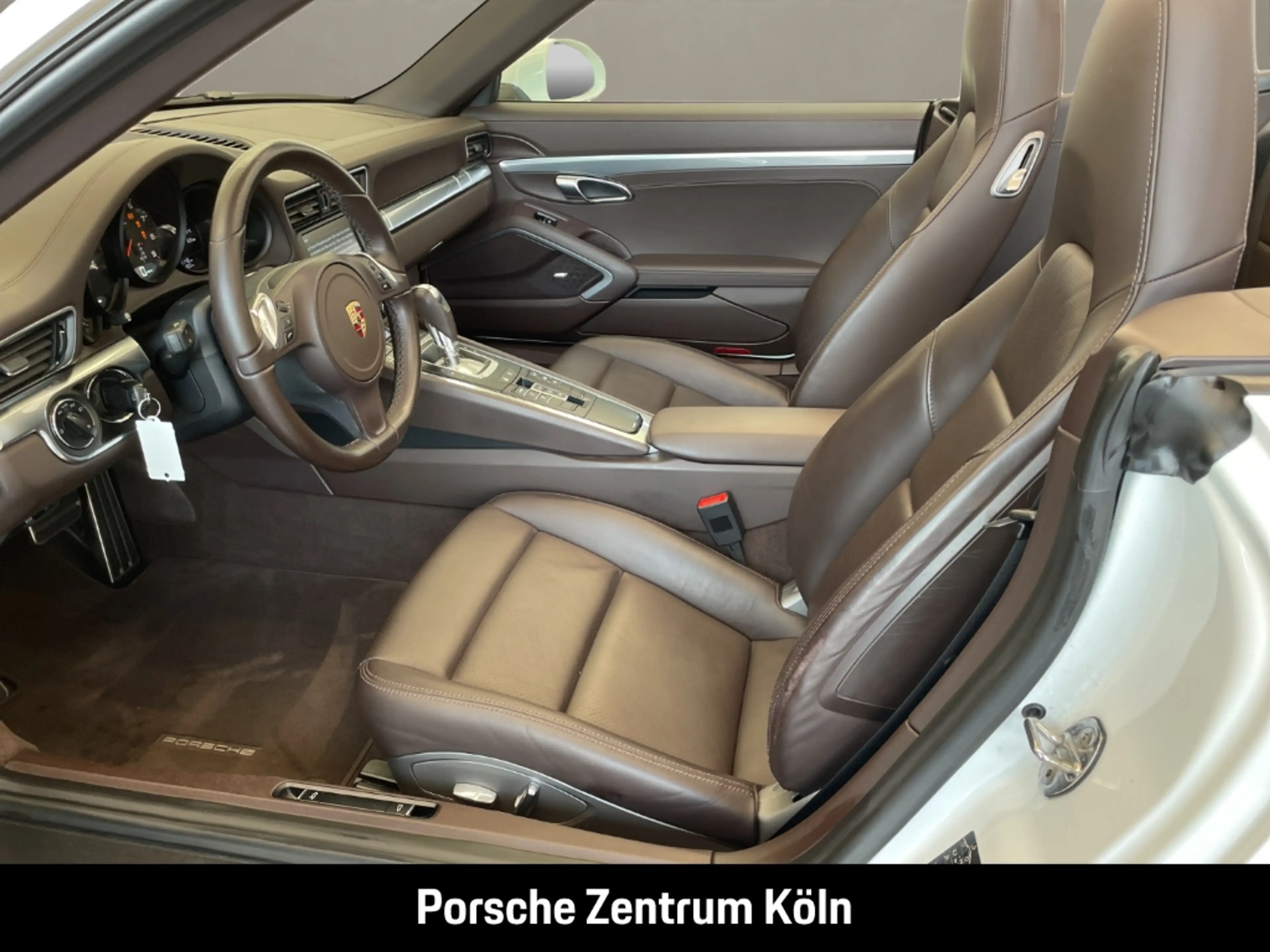 Porsche 991 -1 (911) Carrera 4 Cabriolet — photo 13