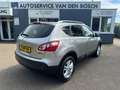 Nissan Qashqai 2.0 Tekna 4WD Grijs - thumbnail 3