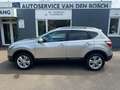 Nissan Qashqai 2.0 Tekna 4WD Grijs - thumbnail 5