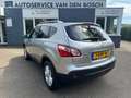 Nissan Qashqai 2.0 Tekna 4WD Grijs - thumbnail 4