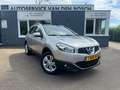 Nissan Qashqai 2.0 Tekna 4WD Grijs - thumbnail 2