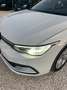 Volkswagen Golf 2.0 TDI 150CV DSG SCR Life Weiß - thumbnail 9