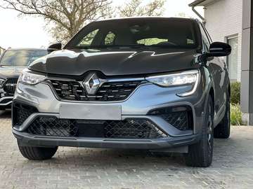 Arkana TCe 140 EDC R.S. LINE cameradodehoek