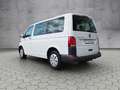 Volkswagen T6.1 Transporter Kombi 4MOTION 2.0TDI 9-Sitzer/Zu Blanc - thumbnail 4