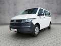 Volkswagen T6.1 Transporter Kombi 4MOTION 2.0TDI 9-Sitzer/Zu Blanc - thumbnail 2
