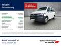 Volkswagen T6.1 Transporter Kombi 4MOTION 2.0TDI 9-Sitzer/Zu Blanc - thumbnail 1