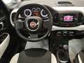 Fiat 500L 1.3 mjt Trekking 85cv Blanc - thumbnail 11