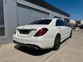 Mercedes-Benz S 400 d 4Matic L AMG 20Z Burmester 4D Designo - thumbnail 4