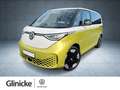 Volkswagen ID. Buzz ID.Buzz Pro AHK/Matrix/EasyOpen/360/Nav/Assist/2 Gelb - thumbnail 1