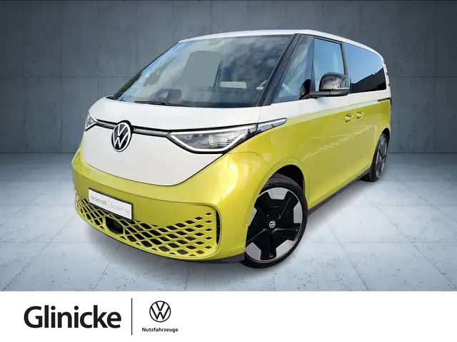 Volkswagen ID. Buzz ID.Buzz Pro AHK/Matrix/EasyOpen/360/Nav/Assist/2