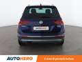 Volkswagen Tiguan 2.0 TDI Advance DSG 4MOTION Bleu - thumbnail 5