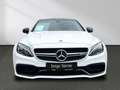 Mercedes-Benz C 63 AMG C 63 S AMG Coupé Night Panorama Perf.Abgasanlage Weiß - thumbnail 5