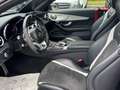 Mercedes-Benz C 63 AMG C 63 S AMG Coupé Night Panorama Perf.Abgasanlage Weiß - thumbnail 11