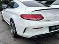 Mercedes-Benz C 63 AMG C 63 S AMG Coupé Night Panorama Perf.Abgasanlage Weiß - thumbnail 18
