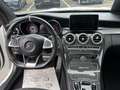 Mercedes-Benz C 63 AMG C 63 S AMG Coupé Night Panorama Perf.Abgasanlage Blanc - thumbnail 9