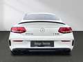 Mercedes-Benz C 63 AMG C 63 S AMG Coupé Night Panorama Perf.Abgasanlage Weiß - thumbnail 6