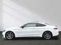 Mercedes-Benz C 63 AMG C 63 S AMG Coupé Night Panorama Perf.Abgasanlage Weiß - thumbnail 3