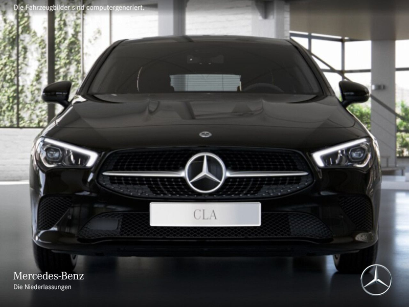 Mercedes-Benz CLA 250 e LED+KAMERA+8G — photo 8
