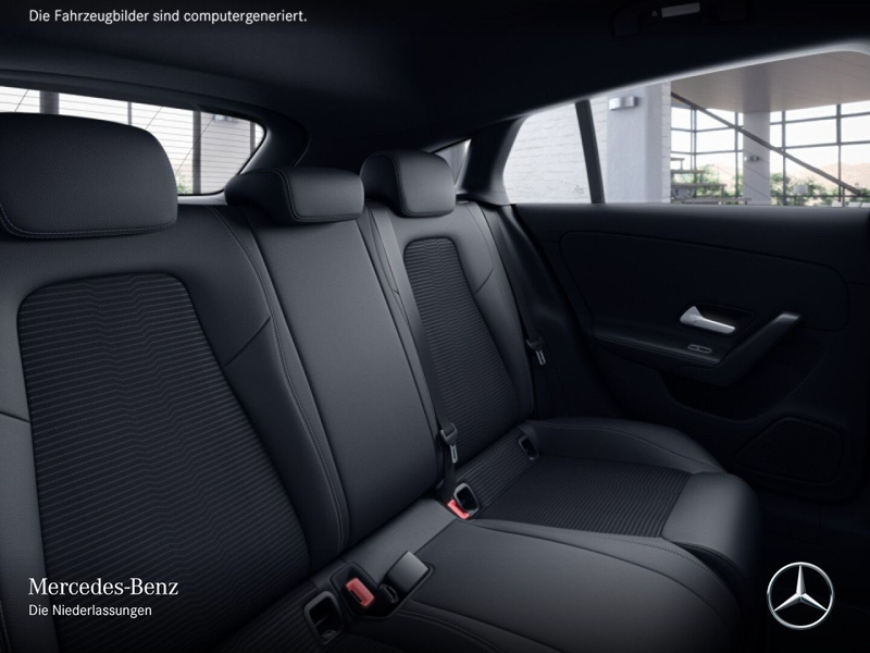 Mercedes-Benz CLA 250 e LED+KAMERA+8G — photo 14