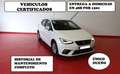 SEAT Ibiza 1.0 TSI S&S Style 110 Blanc - thumbnail 1