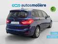 BMW 216 216d Gran Tourer Business 85 kW (116 CV) Azul - thumbnail 4