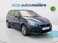 BMW 216 216d Gran Tourer Business 85 kW (116 CV) Azul - thumbnail 2