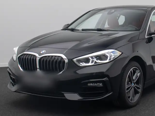 BMW 1er