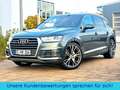Audi Q7 3.0 TDI 22 ZOLL* HUD* HINTERACHSLENKUNG* Gris - thumbnail 1