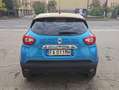 Renault Captur 0.9 tce Intens (energy r-link) 90cv E6 camera NAVI Bleu - thumbnail 4