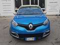 Renault Captur 0.9 tce Intens (energy r-link) 90cv E6 camera NAVI Bleu - thumbnail 8