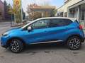 Renault Captur 0.9 tce Intens (energy r-link) 90cv E6 camera NAVI Bleu - thumbnail 2
