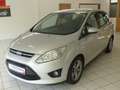 Ford C-Max 1.6 TDCI Sync Edition*KLIMA*NAVI*SHZ*TÜV NEU* Silber - thumbnail 2