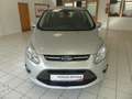 Ford C-Max 1.6 TDCI Sync Edition*KLIMA*NAVI*SHZ*TÜV NEU* Silber - thumbnail 3
